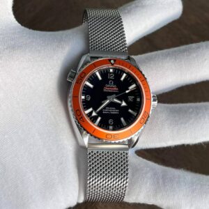 Omega Seamaster Planet Ocean 45mm