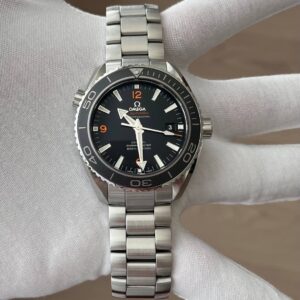 Omega Seamaster Planet Ocean 8500