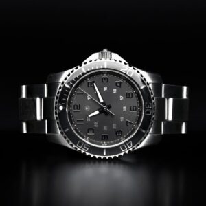 TOMI Small Dial Watch